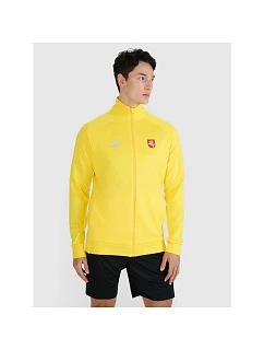 Pánská tréninková mikina s kapucí model 22117526 pánské - 4F