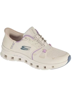 SlipIns: GlideStep Pro model 22379980 béžové 36 - Skechers