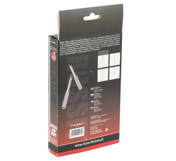 švihadlo model 21461845 - HMS