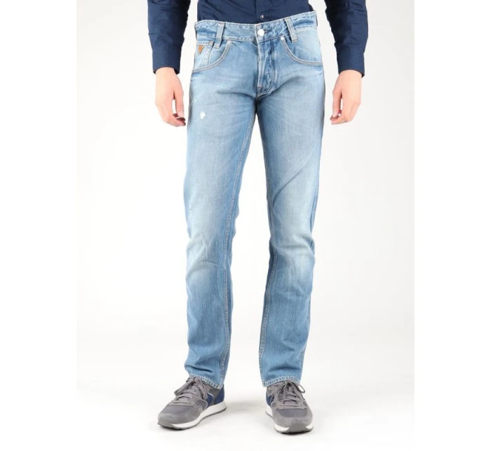 Guess Outlaw džíny M21068D0EY2 STNY