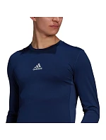 Pánské kompresní tričko M model 16072452 - ADIDAS
