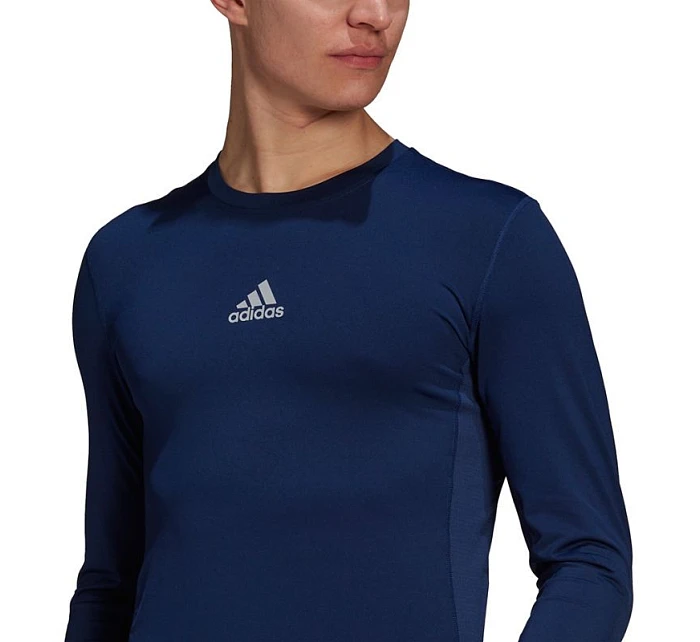 Pánské kompresní tričko M model 16072452 - ADIDAS