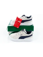 Dětská sportovní obuv Suede Jr 369684 02 - Puma