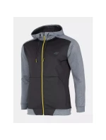 Funkční mikina 4F M H4Z22-BLMF010 20S pánské Funkční mikina 4F M H4Z22-BLMF010 20S pánské