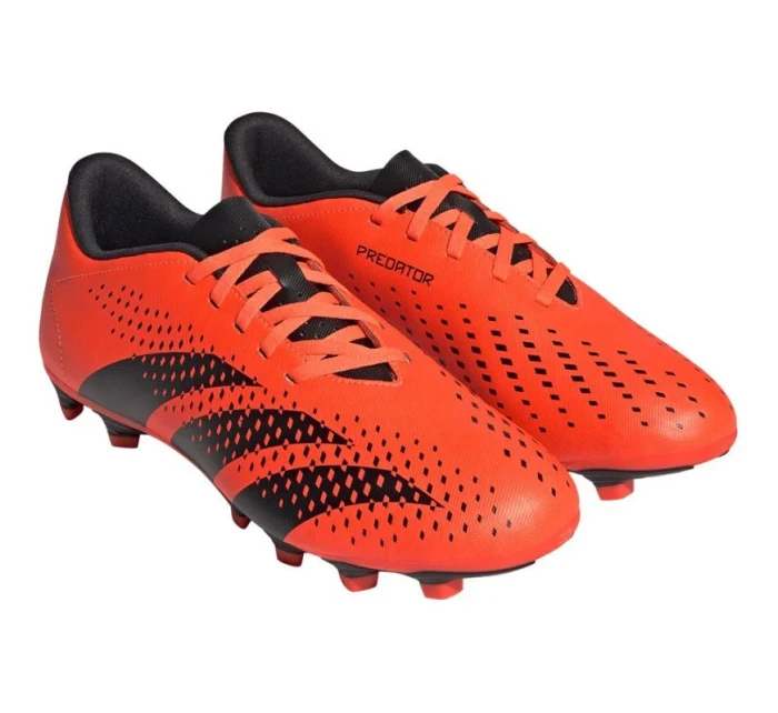 Fotbalové boty adidas Predator Accuracy.4 FG M GW4603 Fotbalové boty adidas Predator Accuracy.4 FG M GW4603