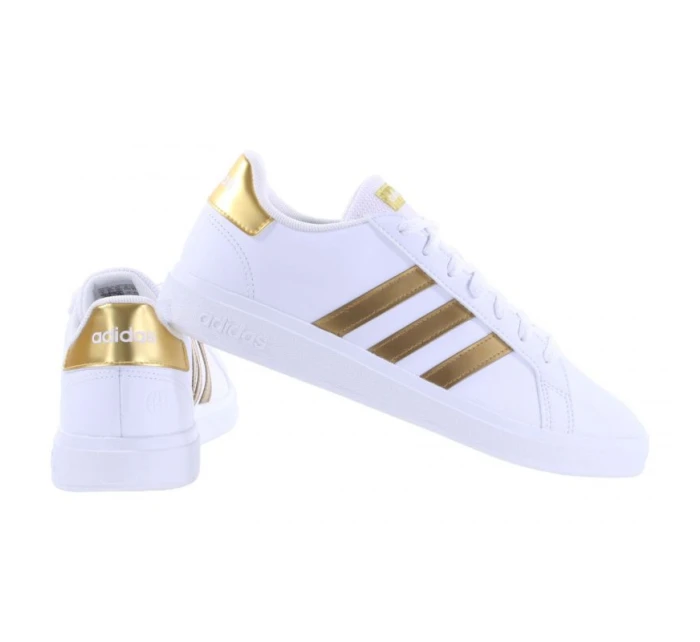 Boty adidas Grand Court 2.0 K GY2578 Boty adidas Grand Court 2.0 K GY2578