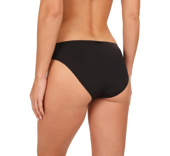 Conturelle 05 Provence 0081005, Minislip 81005 003 cerná