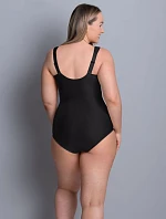Havanna komfortní korzet 3512 black - Anita Classix