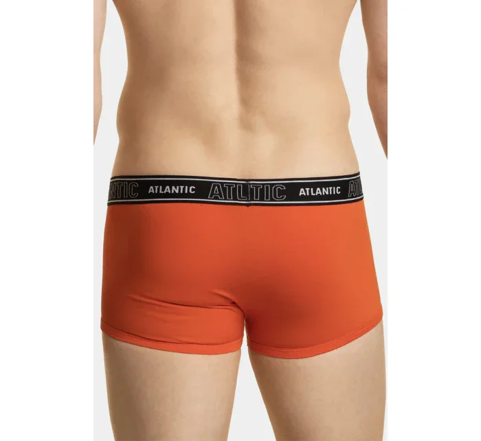 Atlantic MH-1191/03 Magic Pocket barva:oranžová