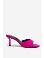 Dámské lodičky na jehlovém podpatku model 22111321 - Boto