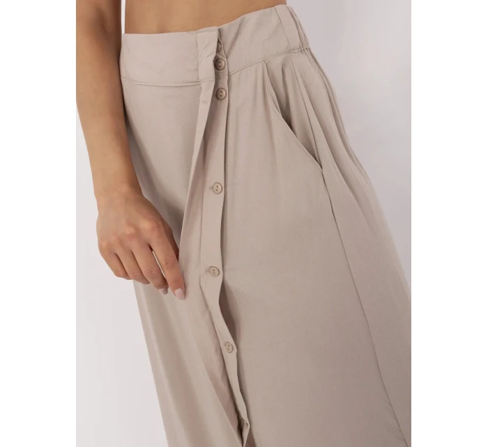 Sukně D73761M50222A tmavě lila Sukně D73761M50222A tmavě lila