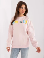 EM BL 617 12.04 světle růžová