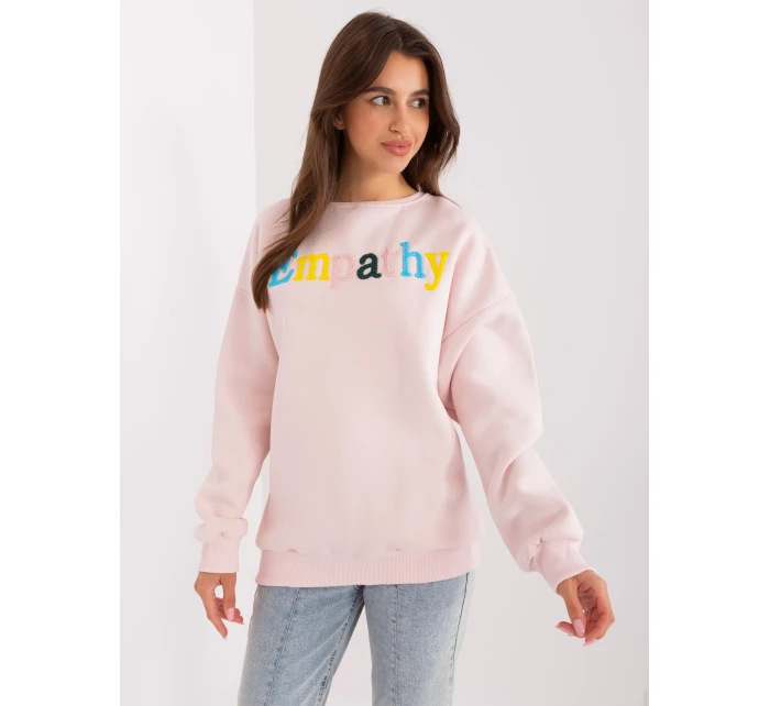 EM BL 617 12.04 světle růžová