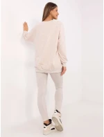 Sada EM KMPL model 20806616 světle béžová - FPrice Sada EM KMPL model 20806616 světle béžová - FPrice