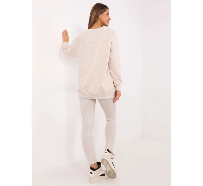 Sada EM KMPL model 20806616 světle béžová - FPrice Sada EM KMPL model 20806616 světle béžová - FPrice