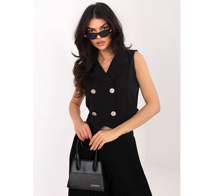 Sada IT KMPL 21223.81 černá