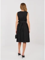 Sukienka IT SK model 22013753 czarny - FPrice