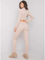 Souprava RV KMPL 7304.83 béžová