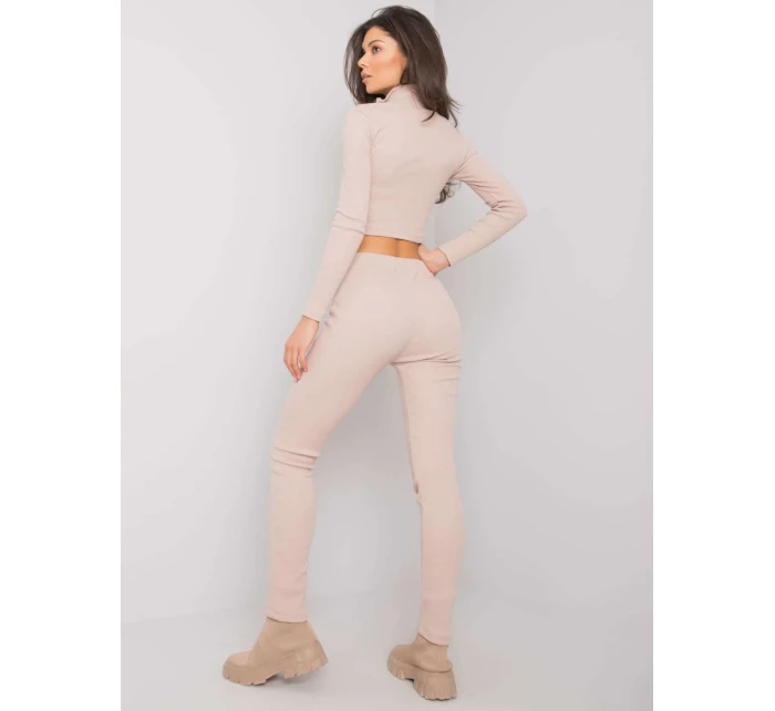 Souprava RV KMPL 7304.83 béžová