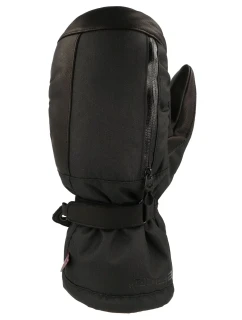 Dámské lyžařské rukavice White X model 20855046 - Eska