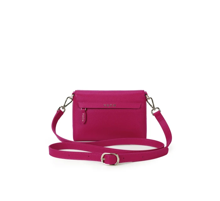 Kabelka VUCH Leyra Wine