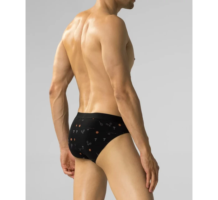 3-PACK Slipy męskie Sport 3-PACK Slipy męskie Sport