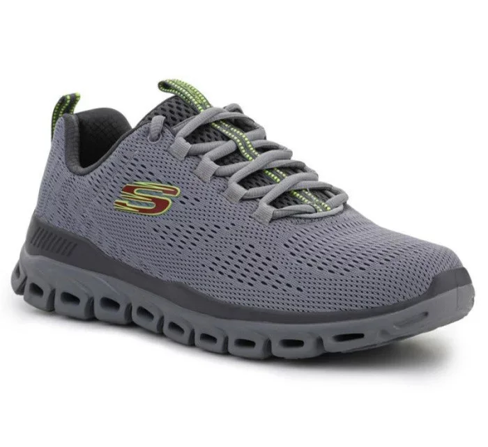 Pánské boty / tenisky Glide Step Fastun Up 232136 - Skechers