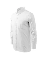 Pánská košile bílá  model 21399693 - Malfini