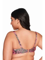 BIUSTONOSZ KĄPIELOWY SK model 20875669 PINK MAXI - AVA SWIMWEAR BIUSTONOSZ KĄPIELOWY SK model 20875669 PINK MAXI - AVA SWIMWEAR