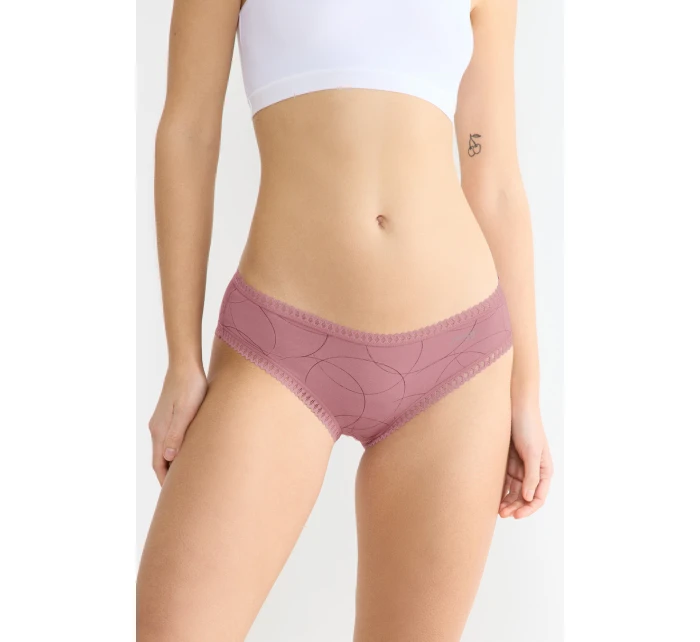 SLOGGI GO CRUSH HIPSTER KALHOTKY C3PACK V002