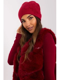 Čepice  model 191107 AT