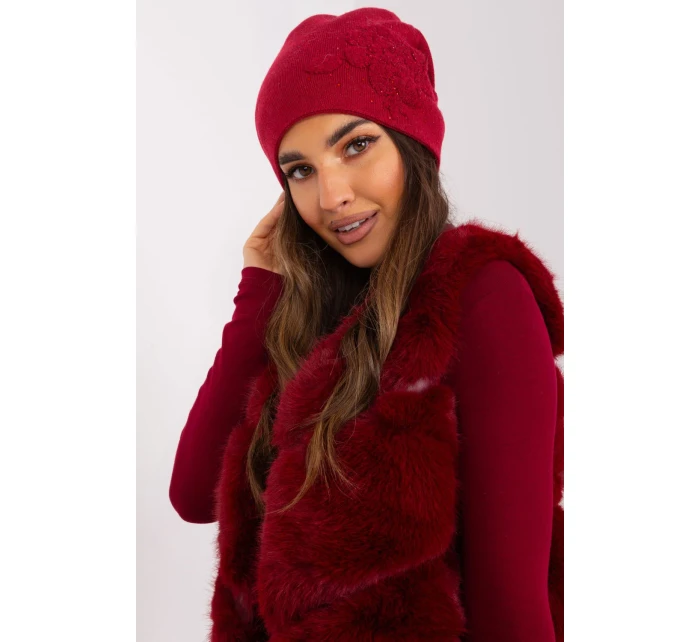 Čepice model 191107 AT Čepice model 191107 AT