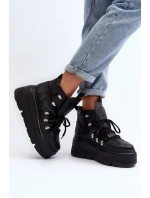 Sportovní obuv model 192279 Step in style Sportovní obuv model 192279 Step in style