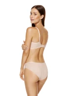 Polstrovaná podprsenka model 206638 Gorteks