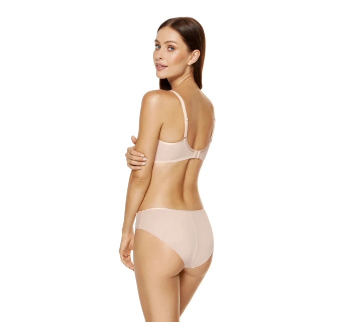 Polstrovaná podprsenka model 206638 Gorteks