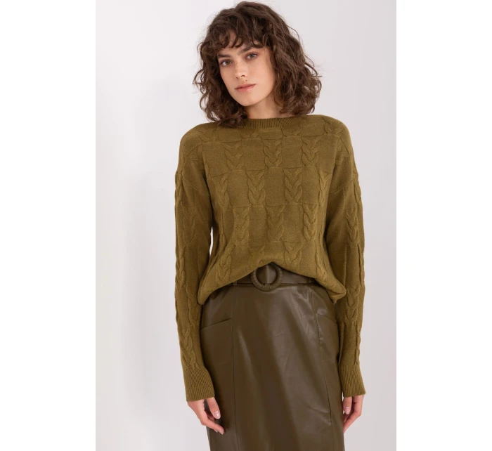 Svetr  model 208307 AT