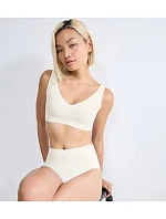 SLOGGI ZERO FEEL – Bezešvá braletka do V, pocit druhé kůže Sloggi SLOGGI ZERO FEEL – Bezešvá braletka do V, pocit druhé kůže Sloggi