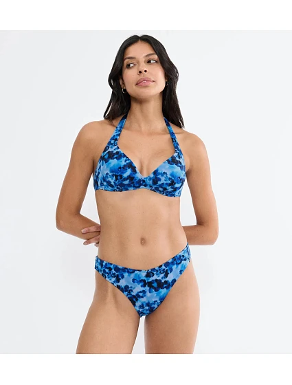 Midnight Swim PU Plunge - BLUE COMBINATION - TRIUMPH BLUE COMBINATION - TRIUMPH Midnight Swim PU Plunge - BLUE COMBINATION - TRIUMPH BLUE COMBINATION - TRIUMPH