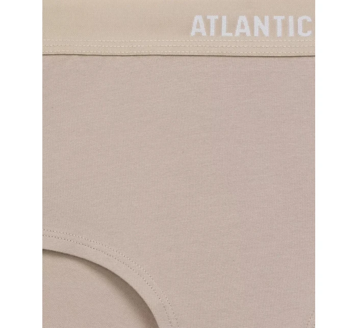 Kalhotky Atlantic 3CLP-009 Maxi Sport A'3 S-2XL