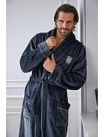 Župan L&L 2661 Elegant 3XL Župan L&L 2661 Elegant 3XL