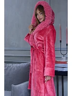 Szlafrok model 22550985 Ana długi M2XL - L&L