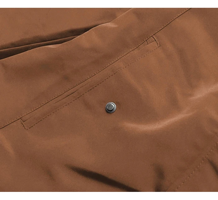 DWUSTRONNA KURTKA DAMSKA ZIMOWA model 21245232 - LHD DWUSTRONNA KURTKA DAMSKA ZIMOWA model 21245232 - LHD