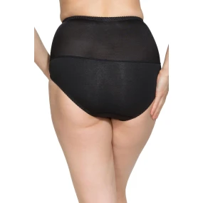 Stahovací kalhotky Iga black - MITEX Stahovací kalhotky Iga black - MITEX