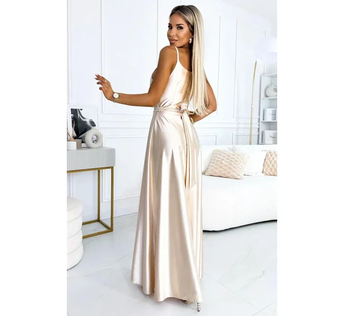 Dámské šaty   model 19409487 - numoco