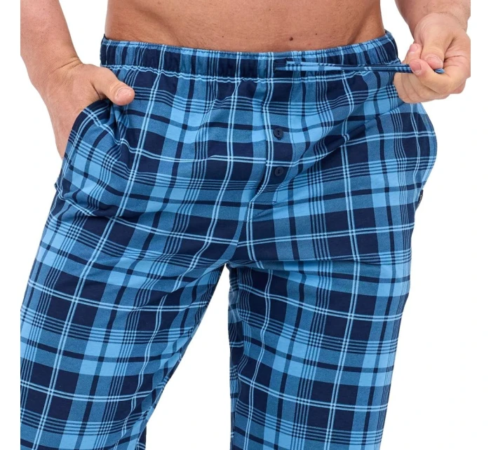 Pánské pyžamové kalhoty model 21778176 - Cornette Pánské pyžamové kalhoty model 21778176 - Cornette