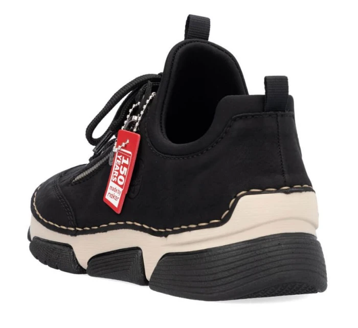 Rieker W 45973-00 dámské boty