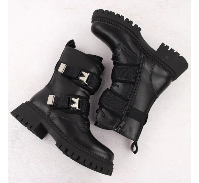 Big Star W OO274A274 INT2055 boty