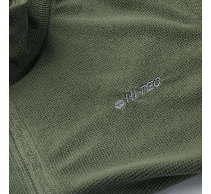 fleece II FULL ZIP M model 20581523 - Hi-Tec