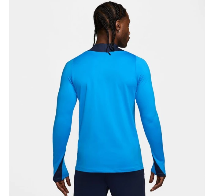 Nike Chelsea FC Strike Drill Top M FN9831-436 mikina Nike Chelsea FC Strike Drill Top M FN9831-436 mikina
