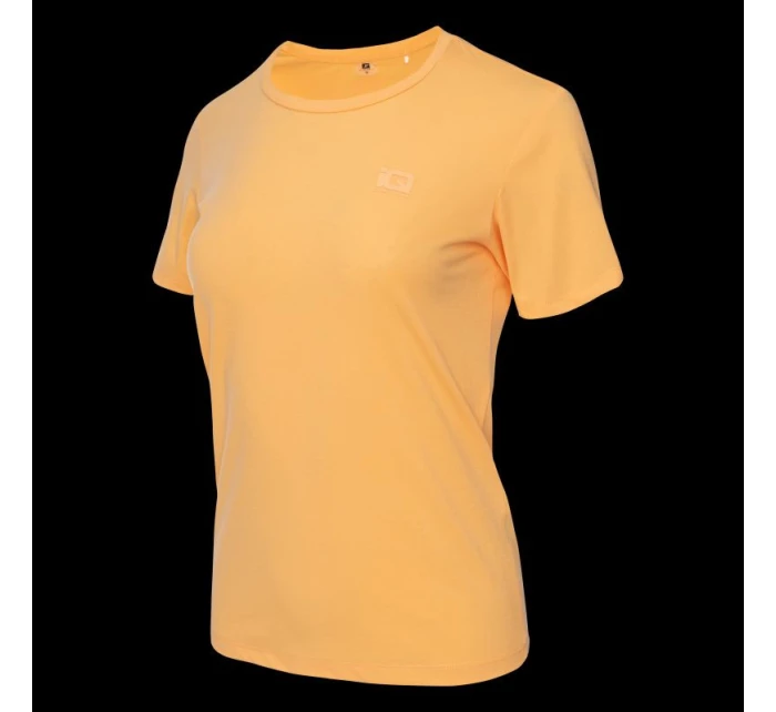 Dámské tričko s krátkým rukávem model 21353135 WMNS - IQ